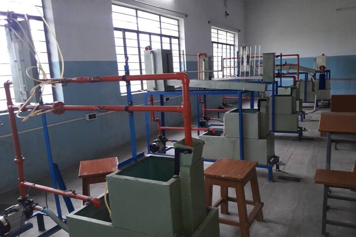 laboratory